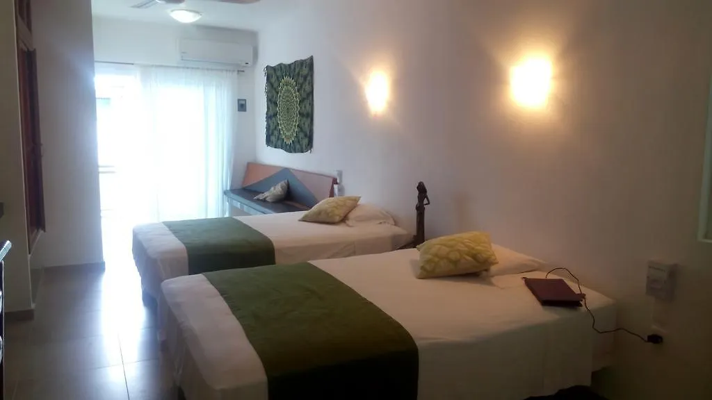 Appartamento Condo 40 20 Playa del Carmen