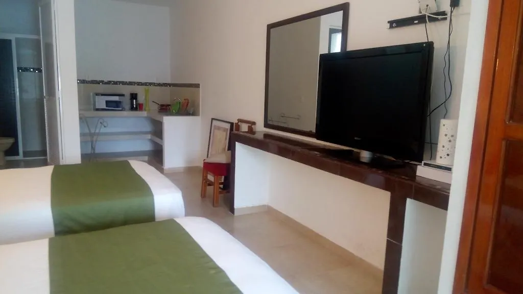 Condo 40 20 Playa del Carmen