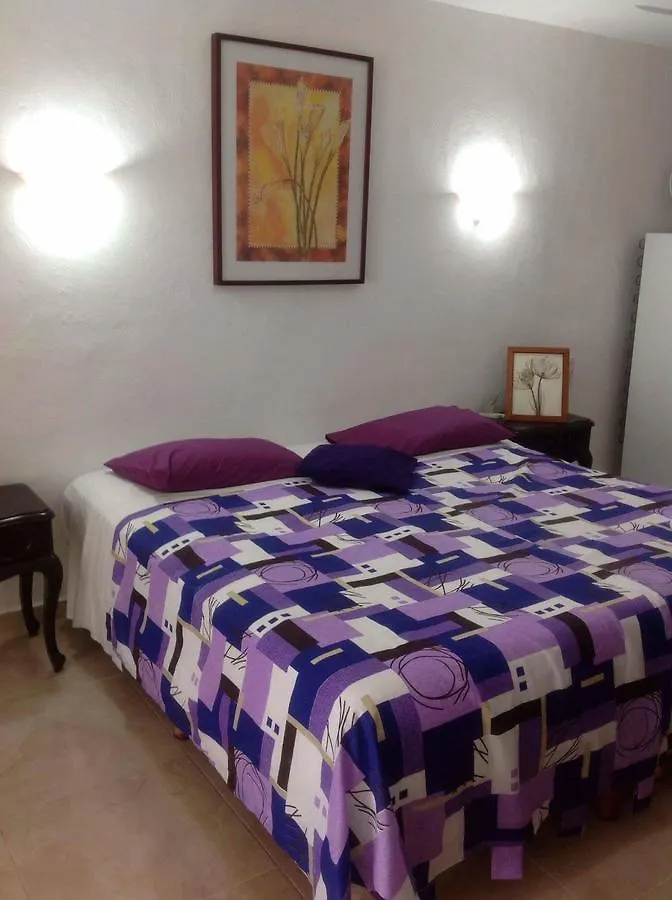 Lägenhet Condo 40 20 Playa del Carmen Mexiko