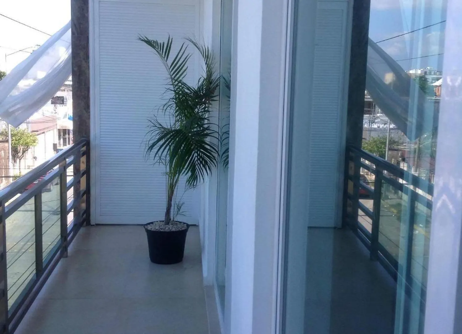 Lägenhet Condo 40 20 Playa del Carmen