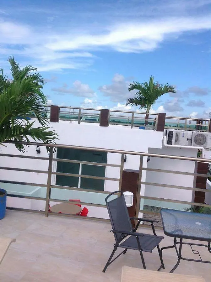 Condo 40 20 Playa del Carmen
