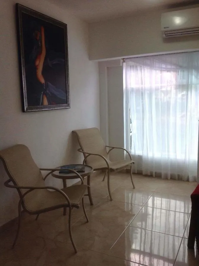 Condo 40 20 Playa del Carmen Lägenhet