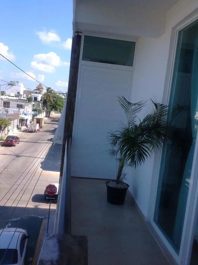 Condo 40 20 Playa del Carmen
