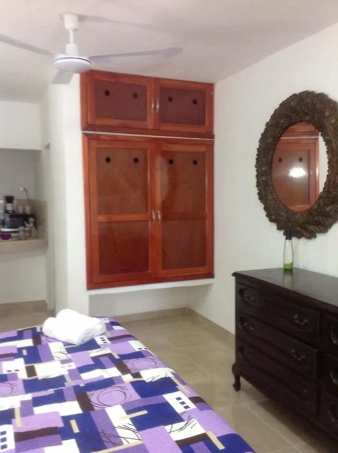 Condo 40 20 Playa del Carmen