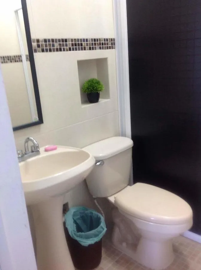 Appartamento Condo 40 20 Playa del Carmen