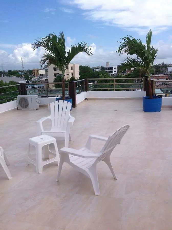 Condo 40 20 Playa del Carmen