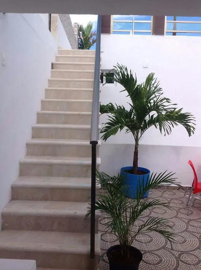 Lägenhet Condo 40 20 Playa del Carmen