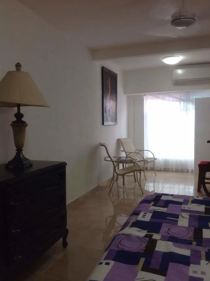 Condo 40 20 Playa del Carmen 0*,