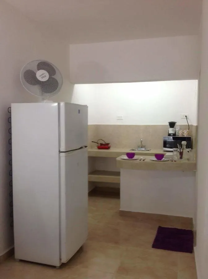 Condo 40 20 Playa del Carmen
