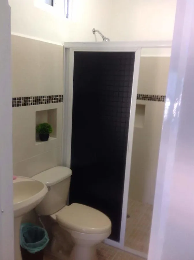 Condo 40 20 Playa del Carmen