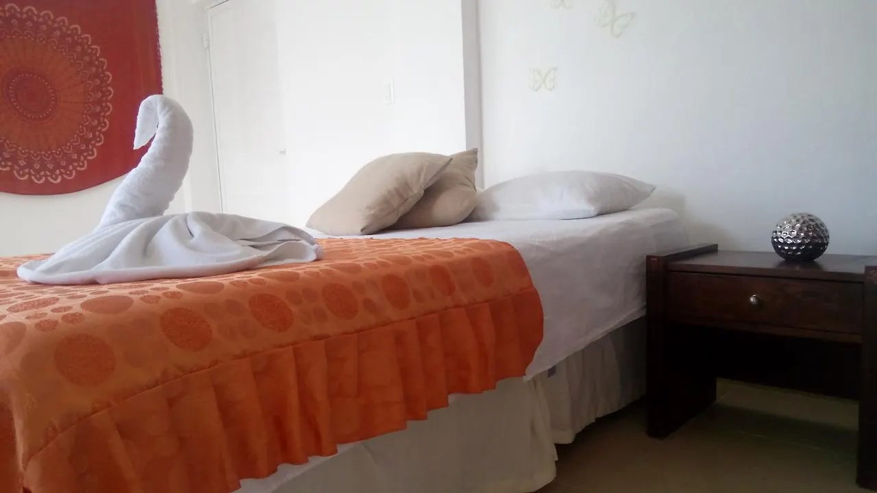 Condo 40 20 Playa del Carmen