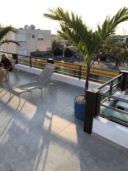 Condo 40 20 Playa del Carmen