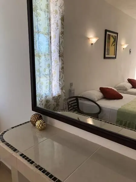 Condo 40 20 Playa del Carmen Appartamento