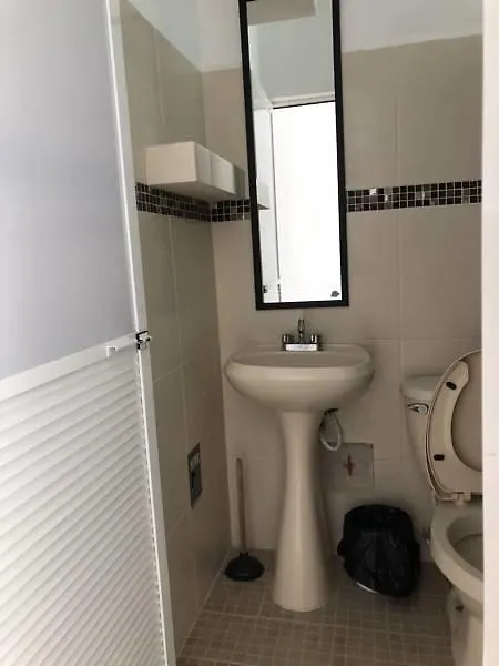 Lägenhet Condo 40 20 Playa del Carmen