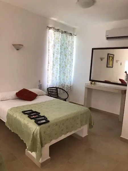 Lägenhet Condo 40 20 Playa del Carmen