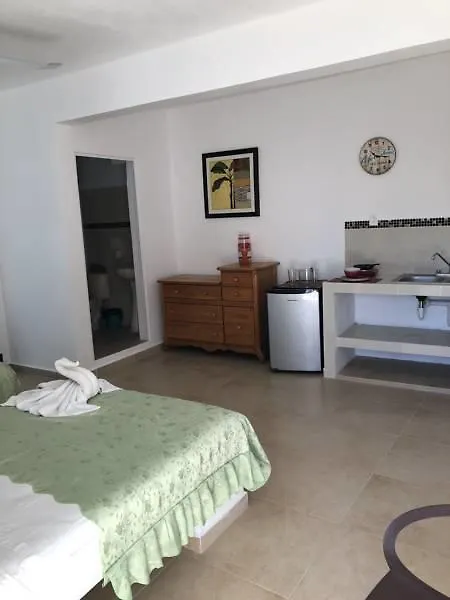 Appartamento Condo 40 20 Playa del Carmen