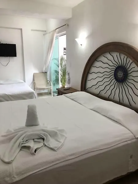 Condo 40 20 Playa del Carmen Appartamento