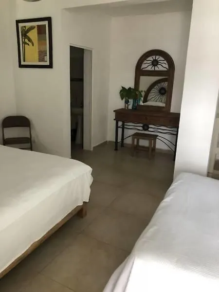 Condo 40 20 Playa del Carmen Appartamento