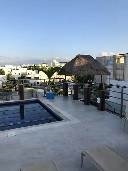 Condo 40 20 Playa del Carmen