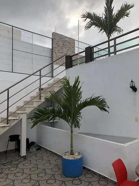 Condo 40 20 Playa del Carmen 0*,